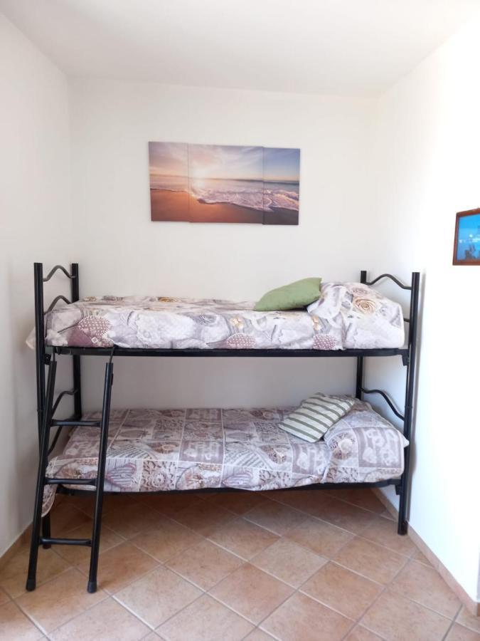 Balcone Delle Mura Чефалу Екстериор снимка